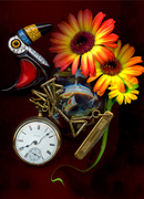 Gigi's watch